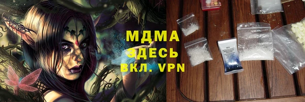 стаф Богородск